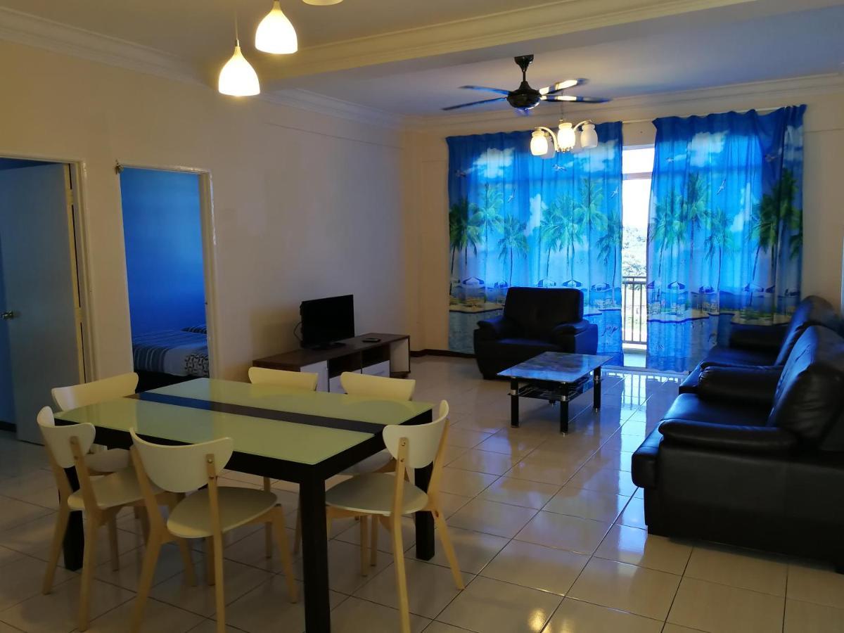 Mh313 Apartment Камерон-Хайлендс Экстерьер фото
